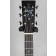 Larrivee OM-40 Koa Special Headstock