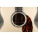 Larrivee OM-40 Koa Special Soundhole