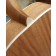 Larrivee OM-40 Legacy Series Body Back Detail
