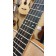 Larrivee OM-40 Legacy Series Fretboard detail