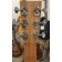 Larrivee OM-40 Legacy Series Headstock Back