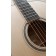 Larrivee OM-40 Legacy Series Soundhole Detail