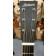 Larrivee OM-40R Headstock