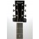 Larrivee OM-44R Rosewood Legacy Series Headstock