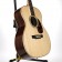 Larrivee OM-44R Rosewood Legacy Series Body Angle