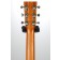 Larrivee OM-44R Rosewood Legacy Series Headstock Back