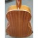 Larrivee OO-03 Mahogany Body Back Angle