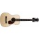 Larrivee P-05 Select Mahogany Series Parlour Guitar Front