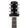 Larrivee P-05 Select Mahogany Series Parlour Guitar Headstock