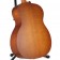 Larrivee Simple-6 OM Silver Oak Summer Sunset Burst