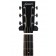 Larrivee Simple-6 OM Silver Oak Summer Sunset Burst