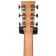 Larrivee Simple-6 OM Silver Oak Summer Sunset Burst