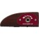 LogJam Microlog Stomper Pedal Side