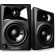 M-Audio AV42 Monitor Speakers