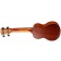 Mahalo MJ1TBR M1 Java J Series Soprano Ukulele