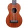 Mahalo MJ1TBR M1 Java J Series Soprano Ukulele