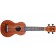 Mahalo MJ1TBR M1 Java J Series Soprano Ukulele