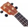 Mahalo MJ1TBR M1 Java J Series Soprano Ukulele