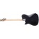 Manson META Series MBM-2P Matthew Bellamy Signature Satin Black