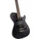 Manson META Series MBM-2P Matthew Bellamy Signature Satin Black