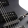 Manson META Series MBM-2P Matthew Bellamy Signature Satin Black