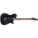 Manson META Series MBM-2P Matthew Bellamy Signature Satin Black