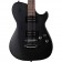 Manson META Series MBM-1 Matthew Bellamy Signature Guitar Satin Black Body