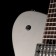 Manson META Series MBM-1 Matthew Bellamy Signature Guitar Starlight Silver Kill Switch