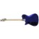 Manson Meta Series MBM-2H Sustaniac Meta Blue Back