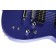 Manson Meta Series MBM-2H Sustaniac Meta Blue Controls