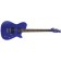 Manson Meta Series MBM-2H Sustaniac Meta Blue Front