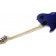 Manson Meta Series MBM-2H Sustaniac Meta Blue Neck