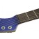 Manson Meta Series MBM-2H Sustaniac Meta Blue Nut