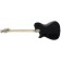 Manson Meta Series MBM-2H Sustaniac Satin Black Back