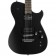 Manson Meta Series MBM-2H Sustaniac Satin Black Body