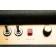 Marshall 1962 Bluesbreaker Reissue Combo Switches