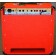 Marshall 2525C Mini Jubilee Design Store Red with Black/Grey Fret Back