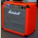 Marshall 2525C Mini Jubilee Design Store Red with Black/Grey Fret Side