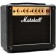 Marshall DSL1 Combo Amplifier Angle