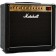 Marshall DSL20C Combo Amplifier Angle