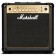 Marshall MG15GR Guitar Amp Combo With Reverb Front