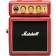 Marshall MS2R Mini Amp in Red