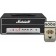 Marshall Roulette Class 5 Head Amp Black White and Silver with Reflector