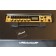 Marshall CODE100 2x12 Combo Guitar Amp Control Panel