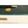 Marshall Design Store 1974CX Speaker Cabinet Dark Green / Cream Damage 3