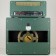 Marshall Design Store SV20H with 1974CX Dark Green Back