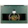 Marshall Design Store SV20H with 1974CX Dark Green Cab Back Detail