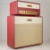 Marshall Design Store SV20H with 1974CX Red Front Angle