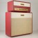 Marshall Design Store SV20H with 1974CX Red Front Angle