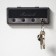 Marshall Jack Rack II JCM800 Stealth Guitar Amp Key Holder Lifestyle 1